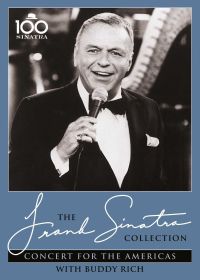 Frank Sinatra - Concert for the Americas - DVD
