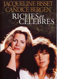 Riches et célèbres - DVD