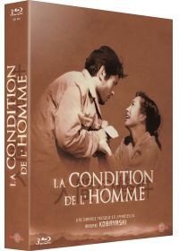 La Condition de l'homme - Blu-ray