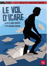 Vol d'Icare - DVD