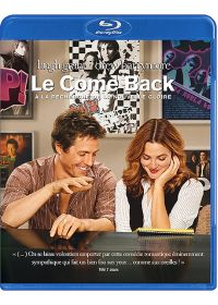 Le Come Back - Blu-ray