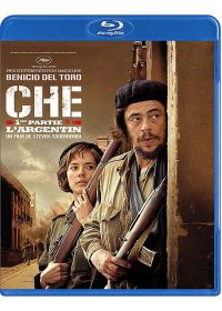 Che - 1ère partie : L'argentin - Blu-ray