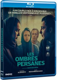 Les Ombres persanes