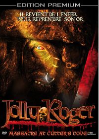 Jolly Roger (Édition Premium) - DVD