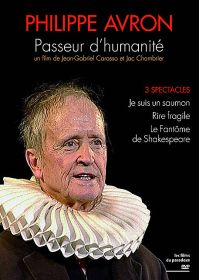 Philippe Avron - DVD