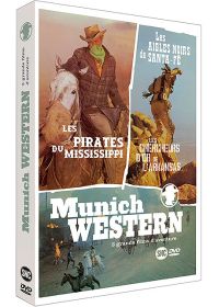 Munich Western - Coffret - DVD
