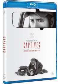 Captives - Blu-ray