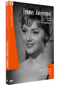 Femmes dangereuses - DVD