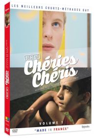 Best of Chéries chéries - Vol. 1 - DVD