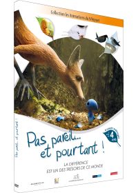 Pas pareil... et pourtant ! - DVD