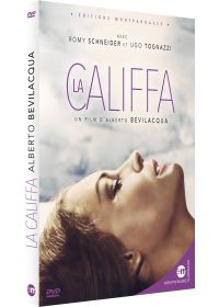 La Califfa - DVD