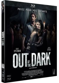 Out of the Dark - Blu-ray