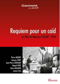 Requiem pour un caïd - DVD
