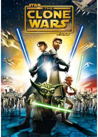 Star Wars - The Clone Wars