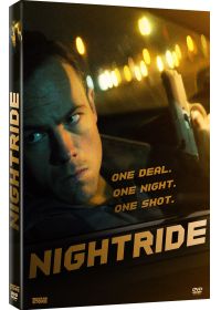 Nightride - DVD