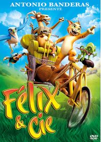 Félix et Cie - DVD
