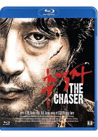 The Chaser - Blu-ray