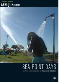 Sea Point Days - DVD