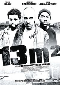 13m² - DVD