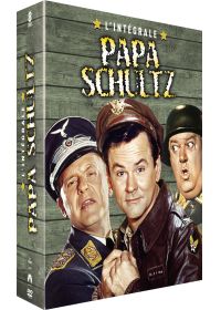 Papa Schultz - L'intégrale - Kollection Kommandant - DVD