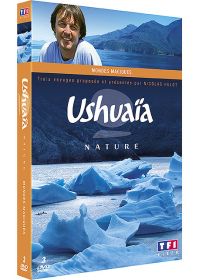 Ushuaïa nature - Mondes magiques - DVD