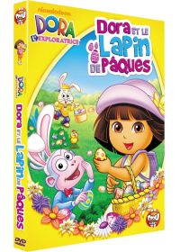 Dora l'exploratrice - Dora et le Lapin de Pâques - DVD