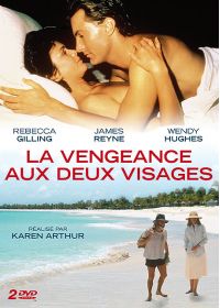 La Vengeance aux deux visages - DVD