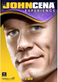 The John Cena Experience - DVD