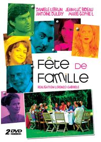 Fête de famille - DVD