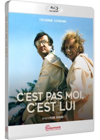 C'est pas moi, c'est lui - Blu-ray