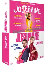 Joséphine + Joséphine s'arrondit - DVD