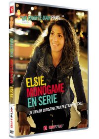 Elsie, monogame en série - DVD