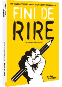 Fini de rire - DVD