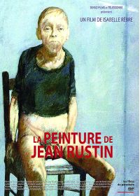 La Peinture de Jean Rustin - DVD