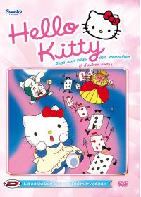 Hello Kitty - Alice au Pays des Merveilles et d'autres contes (Édition Standard) - DVD
