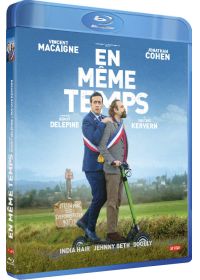 En même temps - Blu-ray