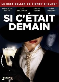 Si c'était demain - DVD