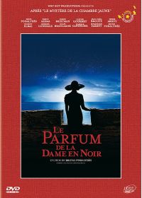 Le Parfum de la dame en noir - DVD