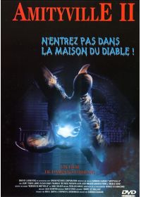 Amityville II - Le possedé - DVD