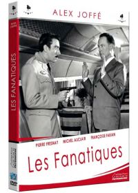 Les Fanatiques - DVD