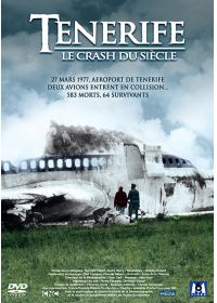 Ténérife - Le crash du siècle - DVD