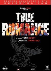 True Romance (Édition Ultime) - DVD