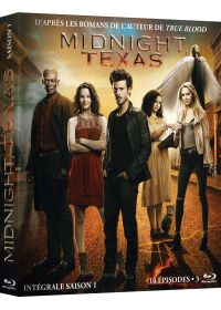 Midnight, Texas - Saison 1