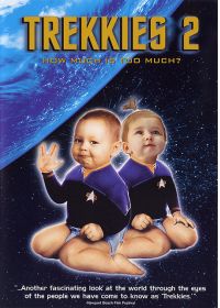 Trekkies 2 - DVD