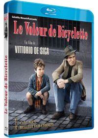 Le Voleur de bicyclette - Blu-ray