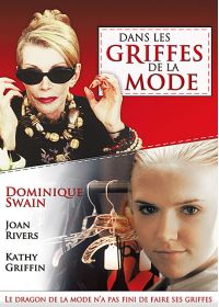 Dans les griffes de la mode - DVD