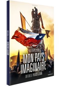 Mon pays imaginaire - DVD