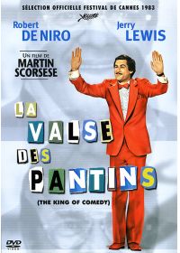 La Valse des pantins - DVD