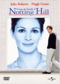 Coup de foudre à Notting Hill - DVD