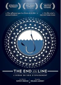 The End of the Line (L'océan en voie d'épuisement) - DVD